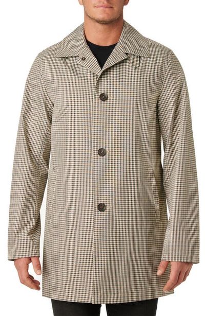 Vince Camuto Vince Camuto Single Breasted Trench Coat