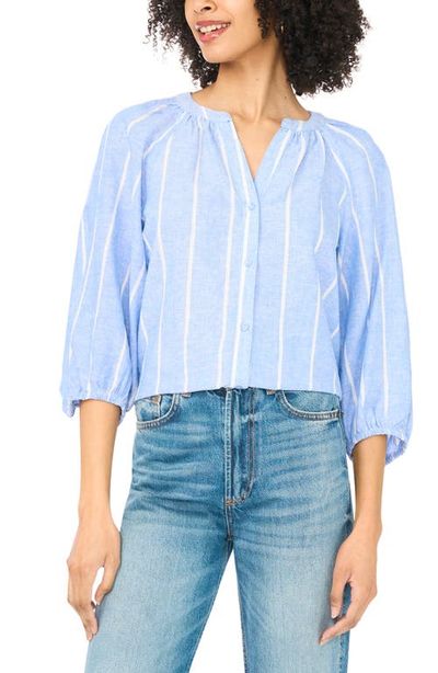 Vince Camuto Vince Camuto Stripe Shirt