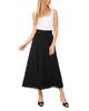 Vince Camuto Vince Camuto Textured Midi Skirt - 2