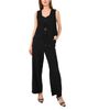 Vince Camuto Vince Camuto Tie Front Vest - 3