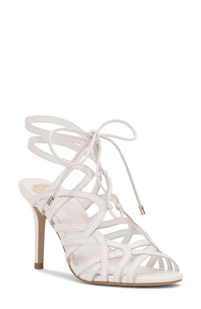 Vince Camuto Vince Camuto Tilly Ankle Wrap Sandal