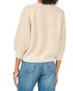 Vince Camuto Vince Camuto Tuck Stitch Raglan Crewneck Sweater - 2