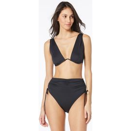 Vince Camuto Vince Camuto Underwire Bra Swim Top