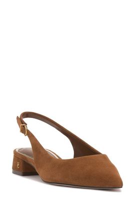 Vince Camuto Vince Camuto Valiey Slingback Flat