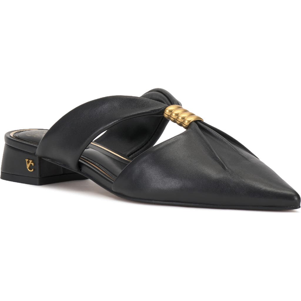 Vince Camuto Vince Camuto Vanika Pointed Toe Mule