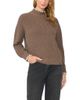 Vince Camuto Vince Camuto Whipstitch Turtleneck Sweater - 1