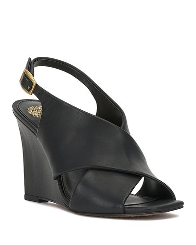 Vince Camuto Vince Camuto Women's Ameira Wedge Sandals