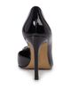 Vince Camuto Vince Camuto Women's Emelia Pointed Toe Pave Embellished High Heel Dress Pumps - 4