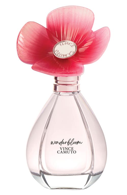 Vince Camuto Vince Camuto Wonderbloom Eau de Parfum Spray 