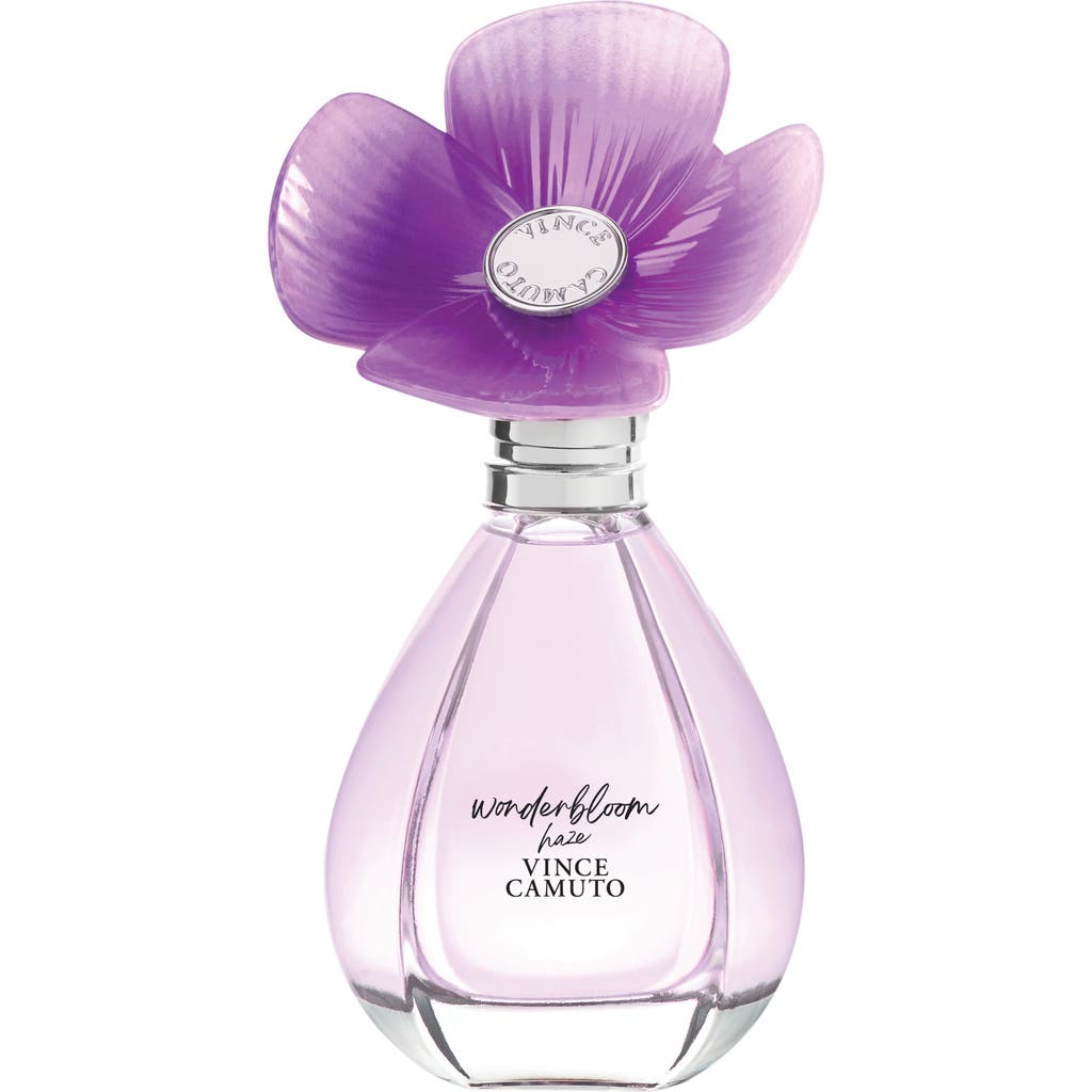Vince Camuto Vince Camuto Wonderbloom Haze Eau de Parfum 