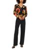Vince Camuto Vince Camuto Wrapped Long Sleeve Blouse - 2