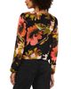 Vince Camuto Vince Camuto Wrapped Long Sleeve Blouse - 3