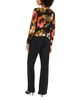 Vince Camuto Vince Camuto Wrapped Long Sleeve Blouse - 4