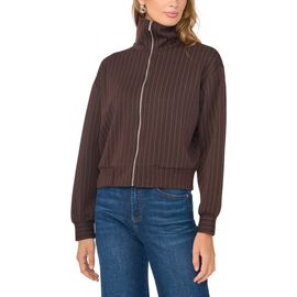 Vince Camuto Vince Camuto Zip Up Sweatshirt