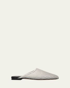 Vince Dakota II Mesh Mules