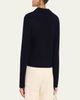 Vince Double-Face Wool Cardigan - 3