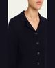 Vince Double-Face Wool Cardigan - 5