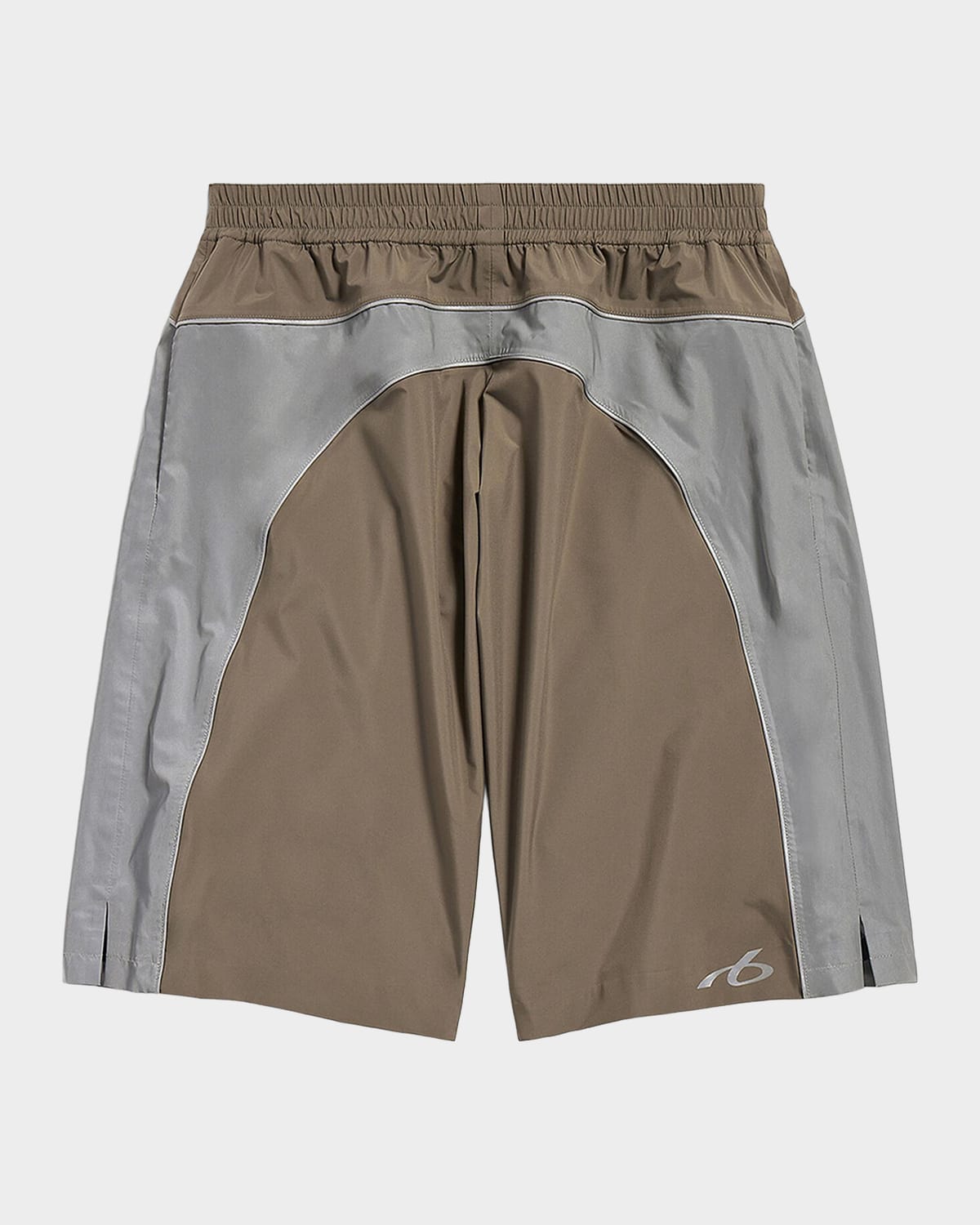 Vince Men & apos;s Techwear Tracksuit Shorts