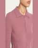Vince Pointelle Wool Cardigan - 5