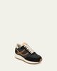 Vince Santa Monica Sneakers - 2