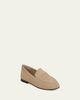 Vince Teo Suede Loafers - 2