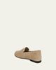 Vince Teo Suede Loafers - 3