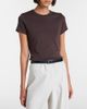 Vince Vince '90s Shrunken cotton-blend T-shirt - 2
