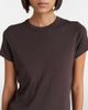 Vince Vince '90s Shrunken cotton-blend T-shirt - 3