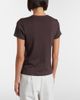 Vince Vince '90s Shrunken cotton-blend T-shirt - 5