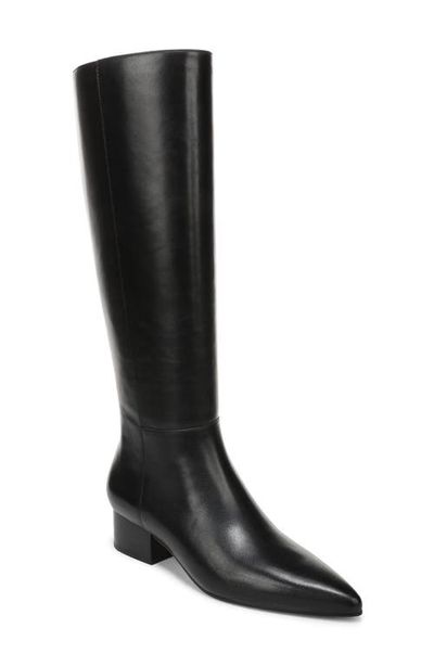 Vince Vince Adan Tall Leather Boot