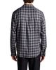 Vince Vince Allen Plaid Classic Fit Casual Button Down Shirt - 3