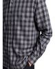 Vince Vince Allen Plaid Classic Fit Casual Button Down Shirt - 4