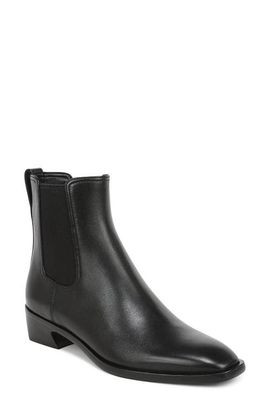 Vince Vince Ari Leather Chelsea Boot