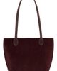 Vince Vince Athene Small Calf Hair Tote - 2