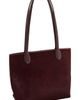 Vince Vince Athene Small Calf Hair Tote - 5