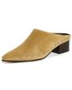 Vince Vince August Clogs Honey Brown - 1