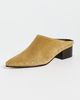 Vince Vince August Clogs Honey Brown - 2