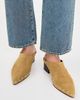 Vince Vince August Clogs Honey Brown - 3