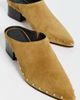 Vince Vince August Clogs Honey Brown - 5