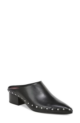 Vince Vince August Studded Leather Mule