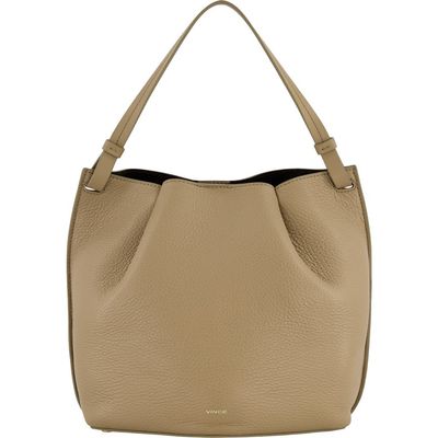 Vince Vince Ava Hobo Crossbody Bag