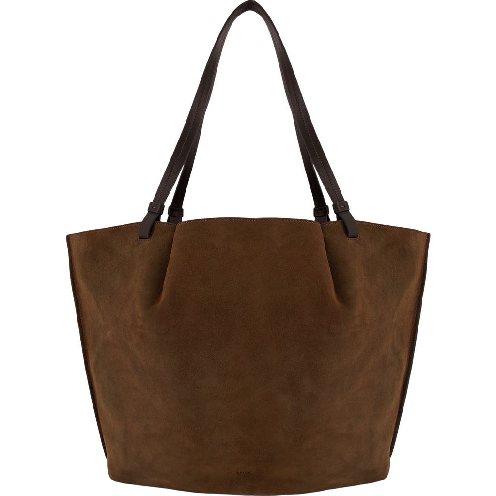 Vince Vince Ava Leather Tote