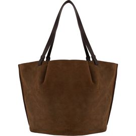 Vince Vince Ava Leather Tote