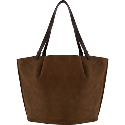Vince Vince Ava Leather Tote