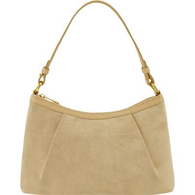 Vince Vince Ava Suede Convertible Crossbody Bag