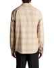 Vince Vince Ballow Plaid Cotton Shirt - 3
