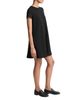 Vince Vince Bias Short Sleeve Dress - 3