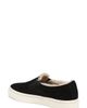 Vince Vince Blair Genuine Shearling Trim Slip-On Sneaker - 2
