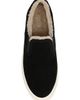 Vince Vince Blair Genuine Shearling Trim Slip-On Sneaker - 5