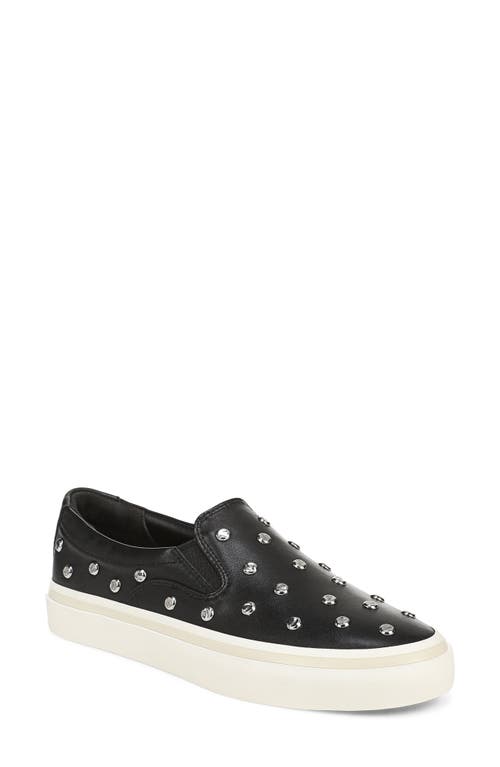 Vince Vince Blair Stud Slip-On Sneaker